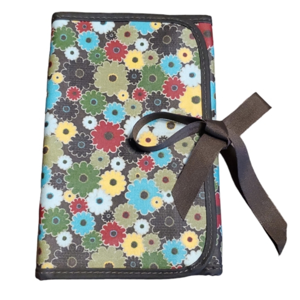 Thirty-one travel jewelry pouch